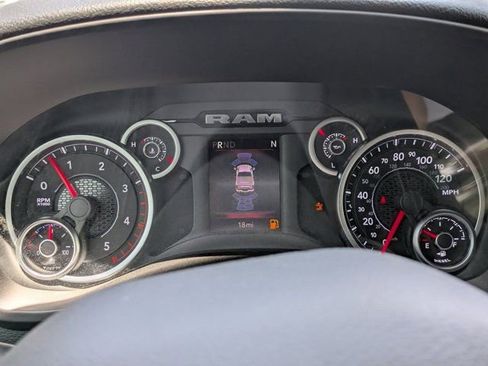 New 2026 RAM 2500 Big Horn image 23