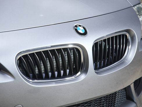 Used 2006 BMW M Coupe RWD image 29