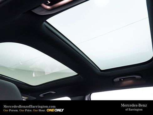 New 2026 Mercedes-Benz GLB 250 4MATIC image 20