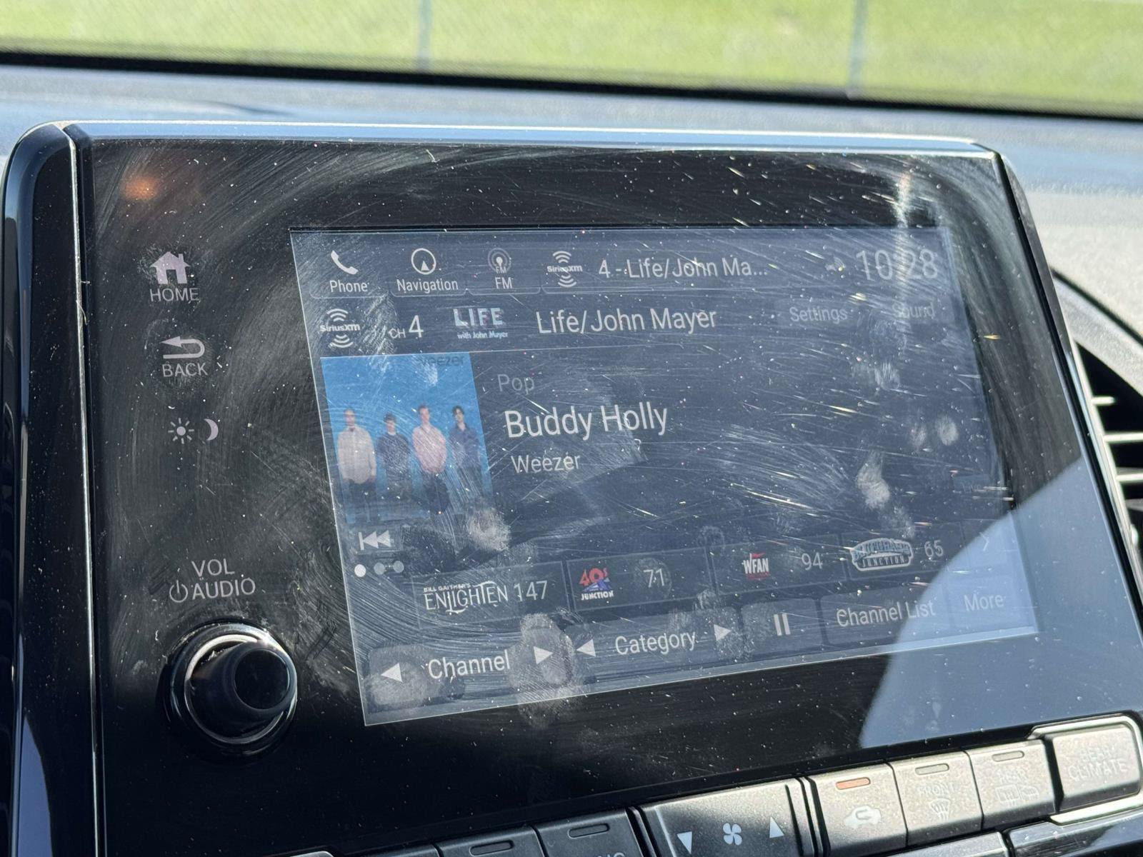 Used 2024 Honda Odyssey Elite image 3