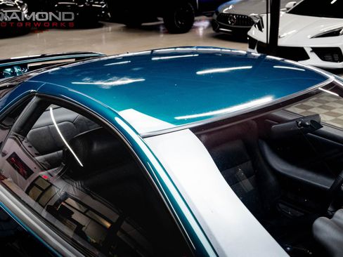 Used 1993 Mitsubishi 3000GT VR-4 image 29