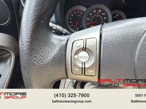 Used 2011 Toyota RAV4 Sport w/ Sport Appearance Pkg AWD/4WD image 38