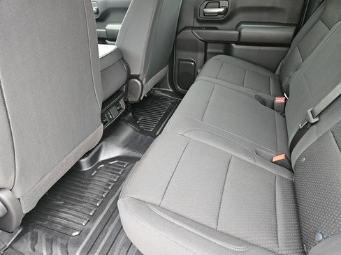 New 2026 Chevrolet Silverado 2500 W/T w/ WT Convenience Package image 19