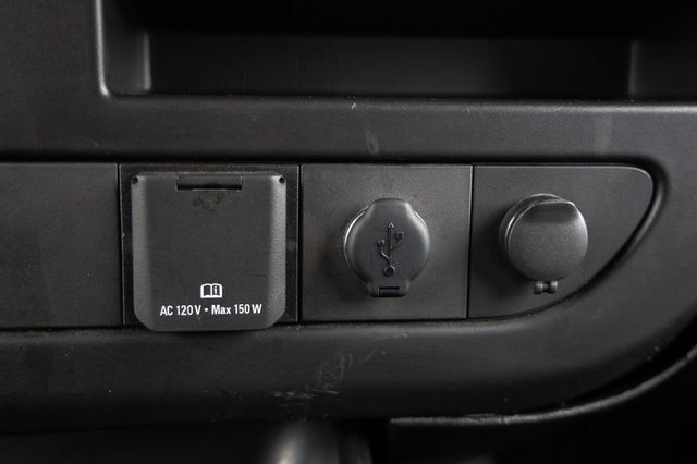 Used 2022 Chevrolet Express 2500 Extended w/ Driver Convenience Package RWD image 36