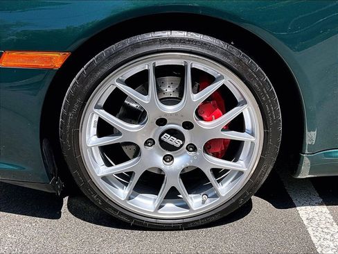 Used 2009 Porsche 911 Carrera S RWD image 14