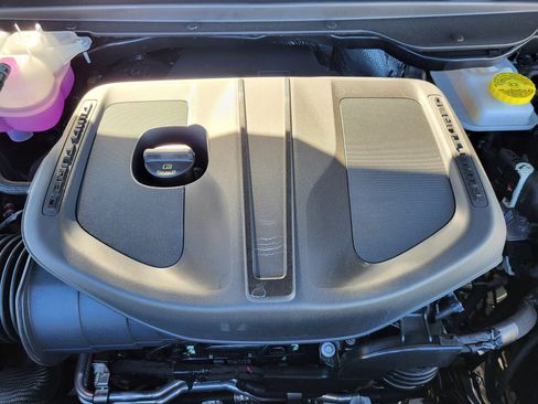 New 2026 RAM 1500 Big Horn AWD/4WD image 24