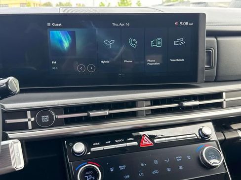 New 2026 Hyundai Santa Fe SEL FWD image 29