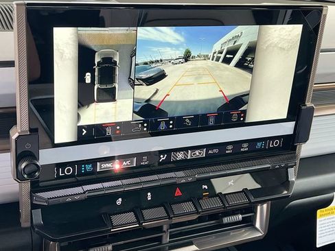 New 2025 GMC Hummer EV 3X AWD/4WD image 9