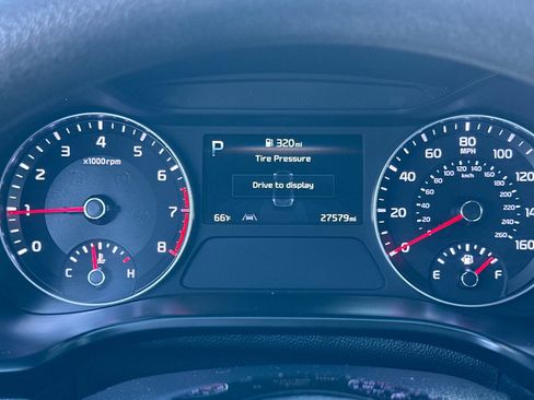 Used 2023 Kia Forte LXS w/ LXS Technology Package image 23