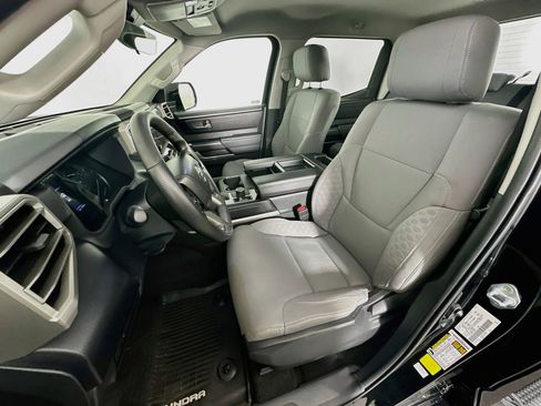 Used 2023 Toyota Tundra SR5 w/ SR5 Convenience Package AWD/4WD image 13