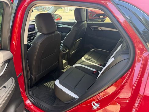 New 2026 Buick Envision Sport Touring AWD/4WD image 5