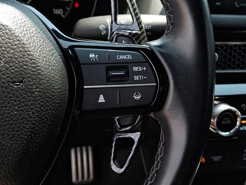 Used 2023 Honda Civic Sport image 21