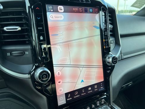 New 2025 RAM 2500 Big Horn image 6