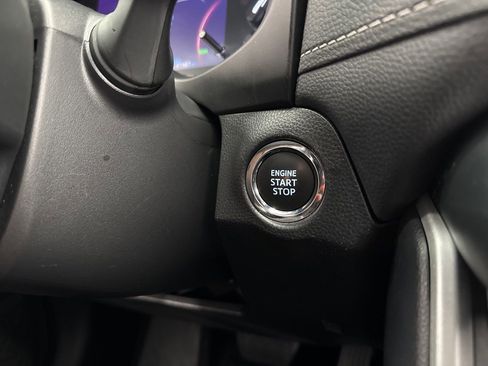Used 2024 Toyota RAV4 XLE FWD image 22