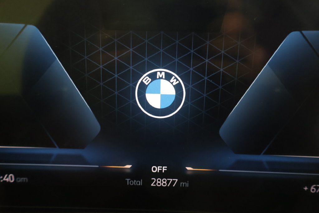 Certified 2024 BMW X5 sDrive40i w/ Premium Package RWD image 17