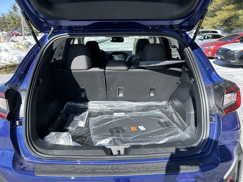 New 2026 Subaru Crosstrek 2.0i Premium image 17