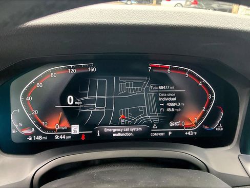 Used 2020 BMW 330i Sedan w/ Premium Package image 21