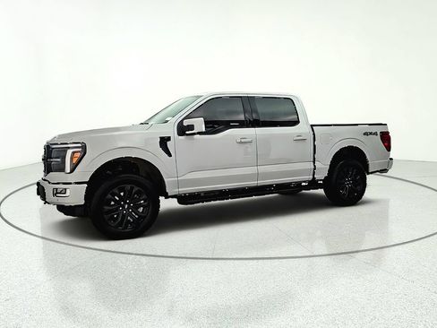 Used 2024 Ford F150 Lariat w/ Equipment Group 502A High AWD/4WD image 7