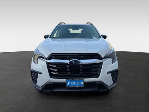 New 2026 Subaru Ascent Limited image 6