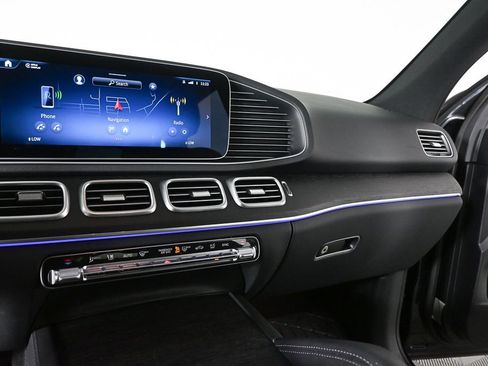 Certified 2026 Mercedes-Benz GLE 350 4MATIC image 13