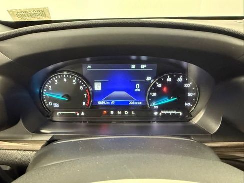 Used 2021 Ford Explorer Limited w/ Equipment Group 301A image 23