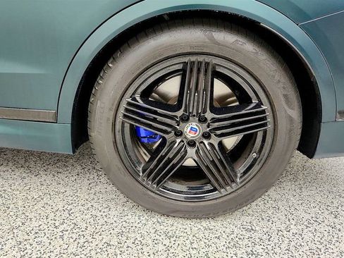 Used 2024 BMW ALPINA XB7 AWD/4WD image 9