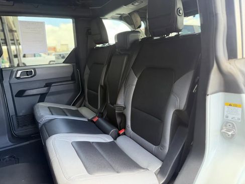 Used 2024 Ford Bronco Big Bend AWD/4WD image 16