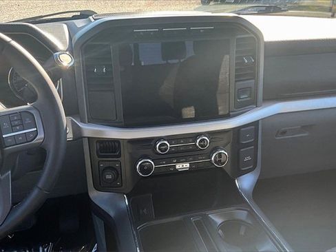 Used 2023 Ford F150 XLT w/ Equipment Group 302A High image 6