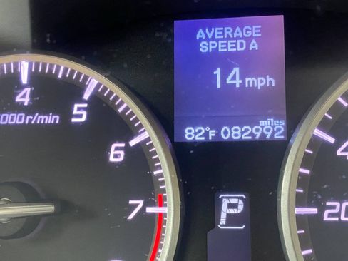 Used 2017 Acura RDX FWD image 20