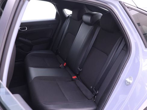 Certified 2023 Honda Civic Sport image 11