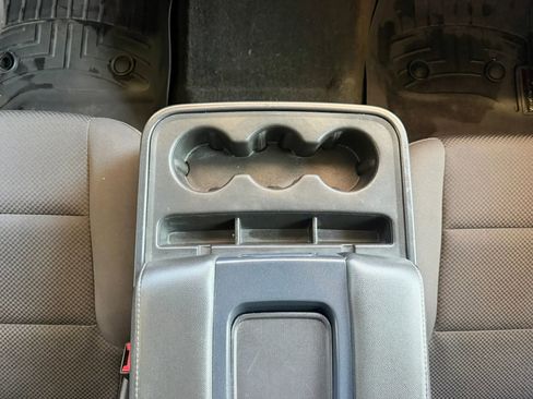 Used 2016 Chevrolet Silverado 1500 LT w/ All Star Edition image 17