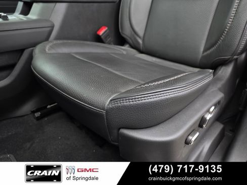 Used 2025 GMC Sierra 1500 Denali AWD/4WD image 23