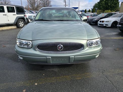 Used 2005 Buick Le Sabre Limited w/ Gran Touring Package image 8