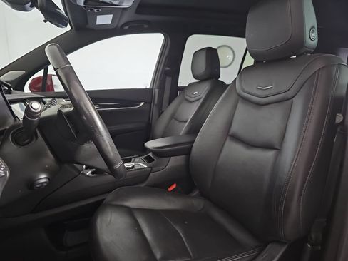 Used 2020 Cadillac XT6 Premium Luxury AWD/4WD image 15
