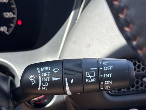 Used 2027 Honda HR-V Sport image 21
