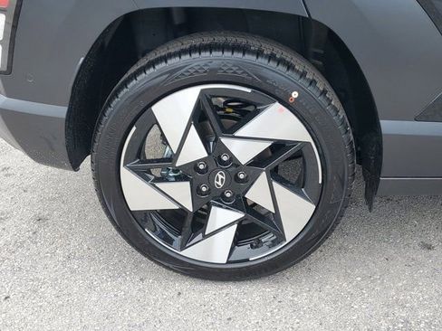 New 2026 Hyundai Kona Limited image 5