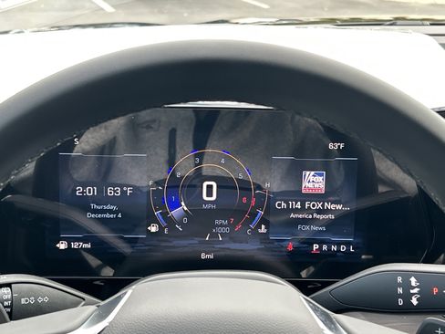 New 2026 Chevrolet Tahoe LS image 50