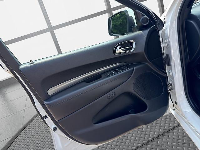 Used 2019 Dodge Durango R/T AWD/4WD image 25