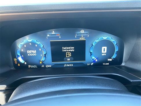 New 2025 Ford Bronco Sport Outer Banks image 54