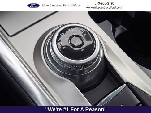 Used 2020 Ford Explorer XLT w/ Equipment Group 202A image 17