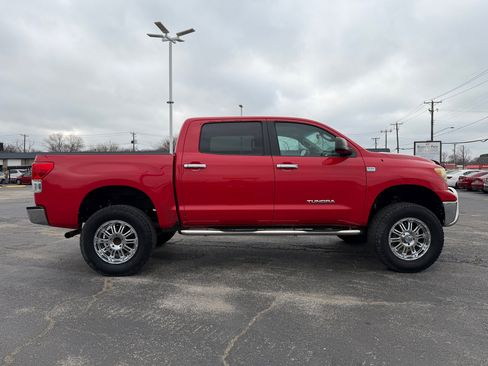 Used 2010 Toyota Tundra 2WD CrewMax image 4