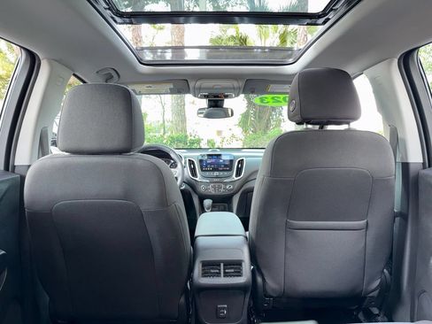 Used 2023 Chevrolet Equinox LT FWD image 29