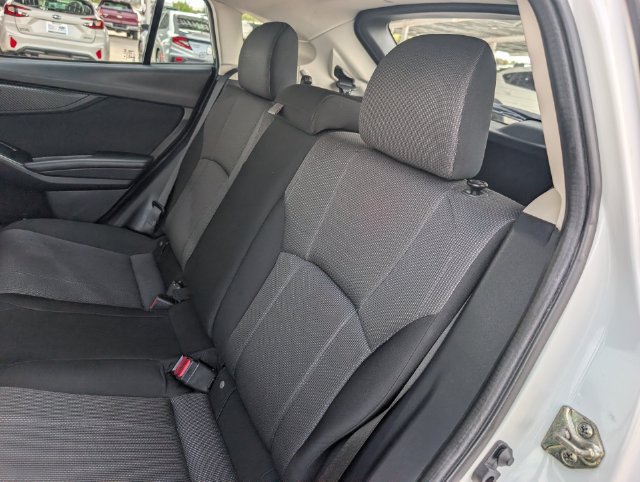 Used 2019 Subaru Impreza 2.0i AWD/4WD image 25