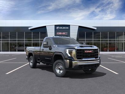 New 2025 GMC Sierra 2500 Pro w/ Convenience Package