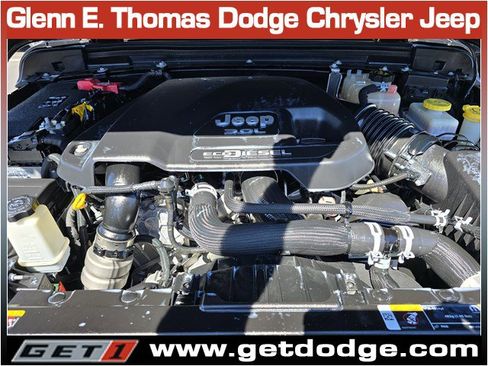 Certified 2021 Jeep Wrangler Unlimited Sahara image 18