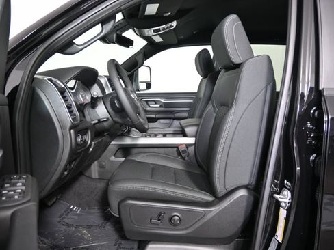 Used 2026 RAM 1500 Big Horn AWD/4WD image 20