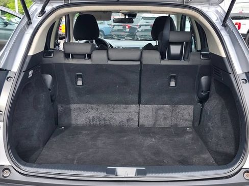 Used 2020 Honda HR-V EX image 32