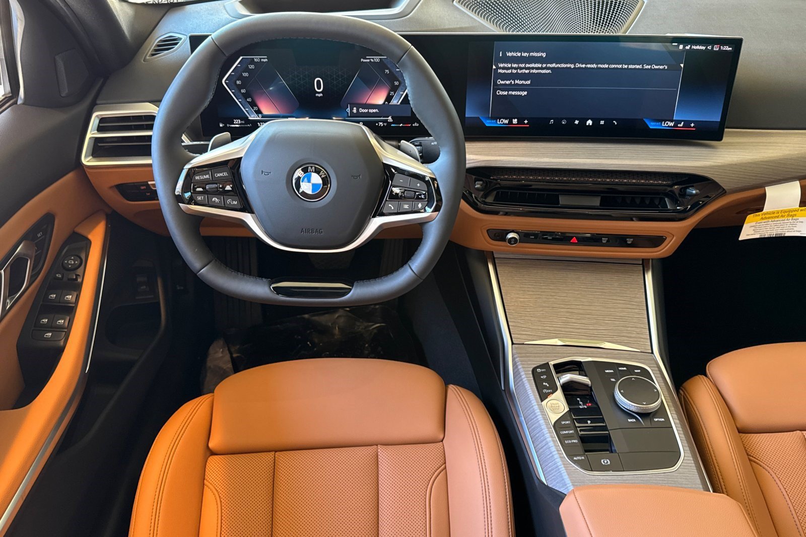 Used 2026 BMW 330i Sedan w/ Premium Package RWD image 27
