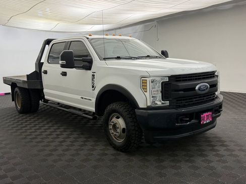 Used 2019 Ford F350 XL w/ Power Equipment Group AWD/4WD image 7