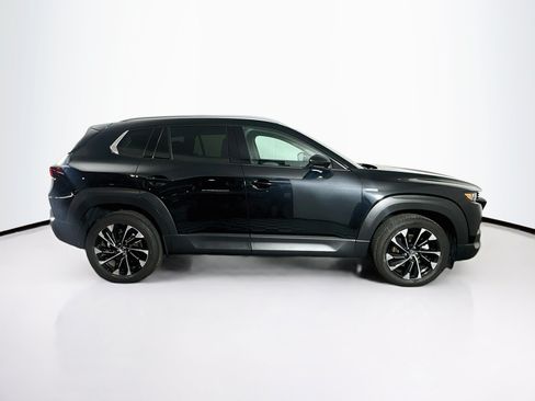 Used 2025 MAZDA CX-50 2.5 Hybrid w/ Premium Plus Pkg AWD/4WD image 10